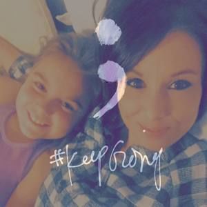 Meet your Posher, Vicki